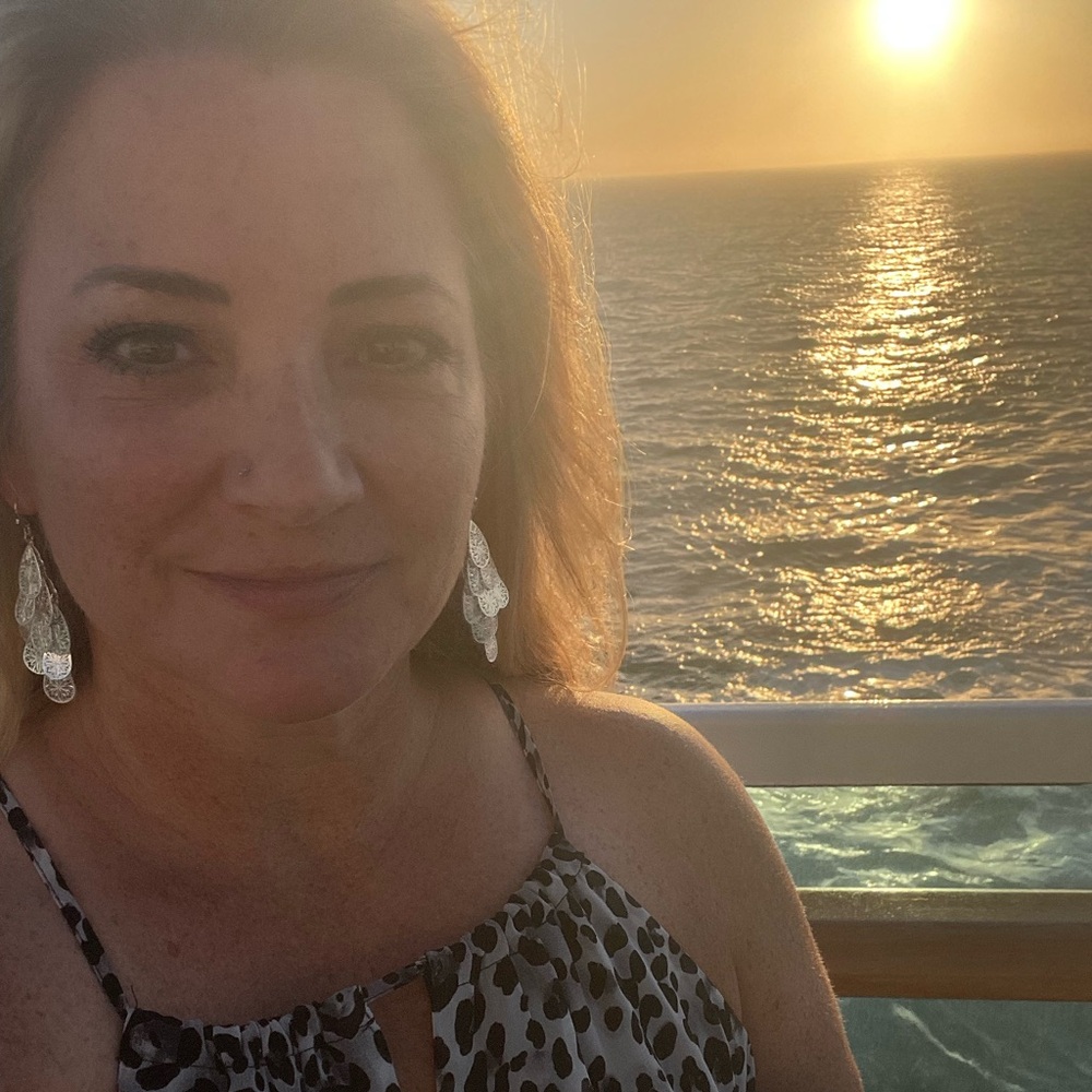 Meet your Posher, Shelley